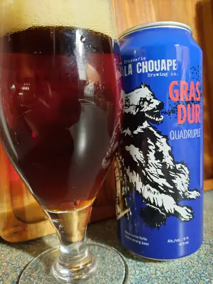 Metalchopz's photo of Gras Dur