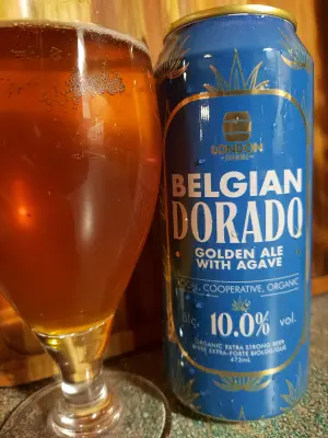 Metalchopz's photo of Belgian Dorado