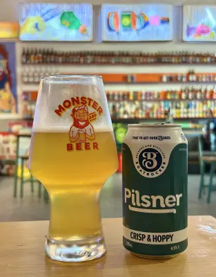 jimgreen's photo of Pilsner