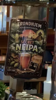 RuneBlix's photo of Secret