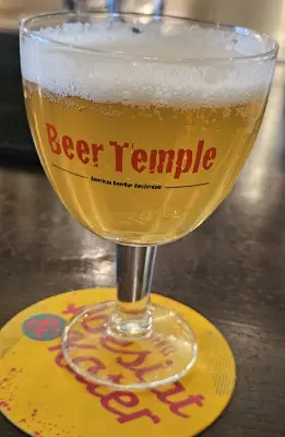 potjebier's photo of Ocean Park Pils