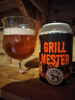 Holmen_1's photo of Grillmester (5.6%)