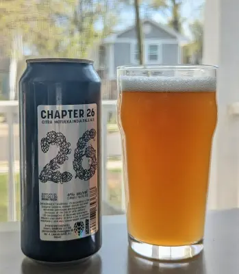 ben4321's photo of Chapter 26