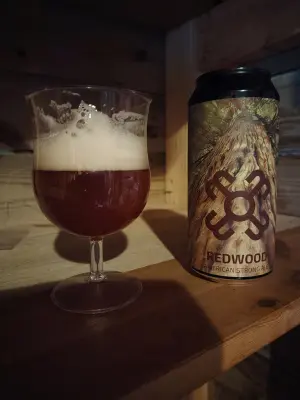 Holmen_1's photo of #600 - Redwood