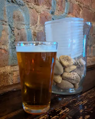 ben4321's photo of George Street Lager