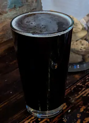 ben4321's photo of Dunluce Castle Stout