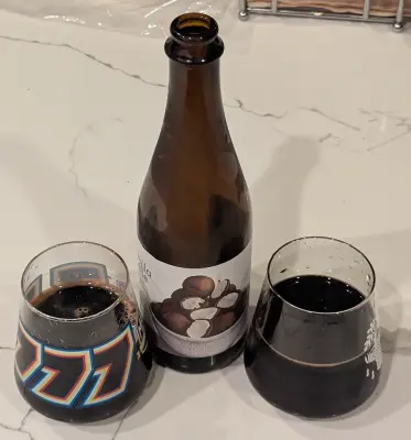 ben4321's photo of Vanilla Truffle (2026)