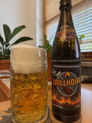 jhaase's photo of Grillhoibe