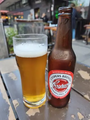 Armano's photo of Sparkling Ale