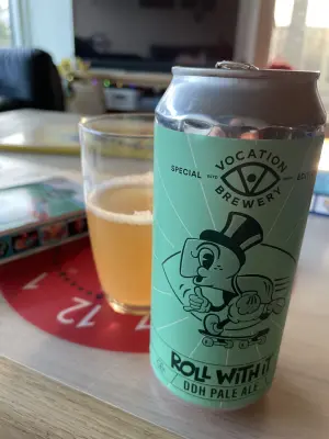 Ken1's photo of Roll With It