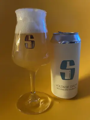 IpaPils's photo of Voltage Drop