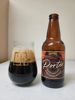 Bitterbill's photo of Porter