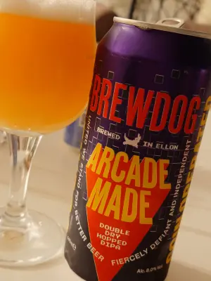 TomHendriksen's photo of Arcade Made