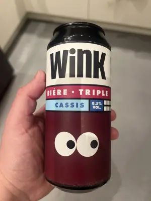 Bbcplux's photo of Wink Cassis