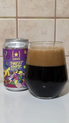 lore's photo of Sweet Tooth