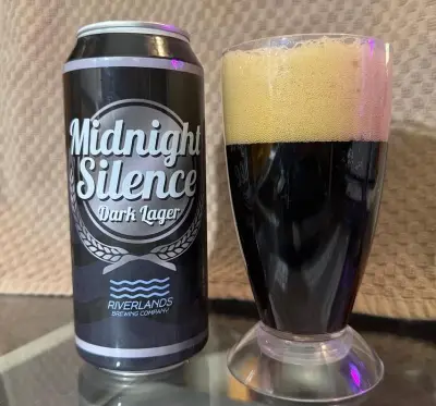 bhensonb's photo of Midnight Silence