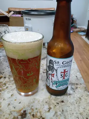 solidfunk's photo of English IPA