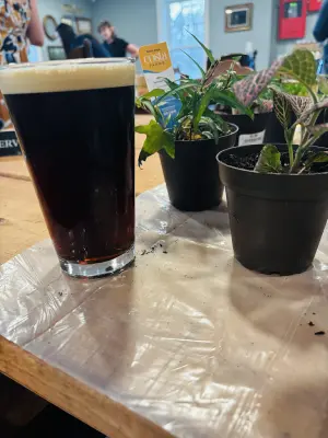 Jow's photo of UMC Community Ale