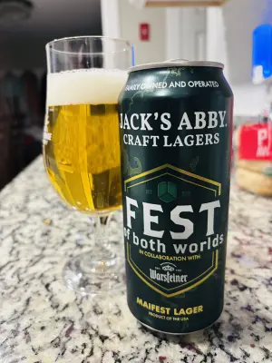 Jow's photo of Fest of Both Worlds - Warsteiner