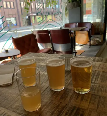 RuneBlix's photo of Monolupulus - Citra
