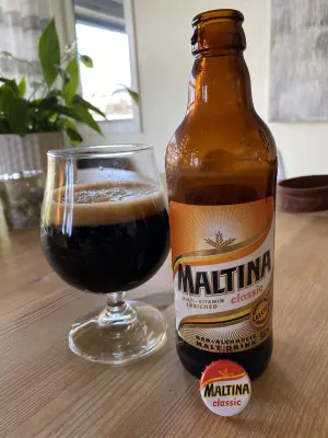 IpaPils's photo of Maltina Classic
