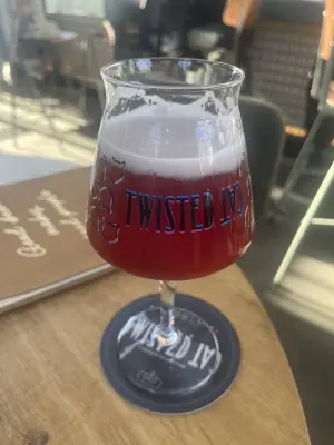 Bbcplux's photo of Chic Kriek