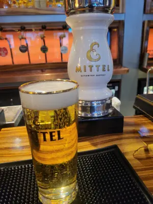 danlo's photo of Mittel Pilsener