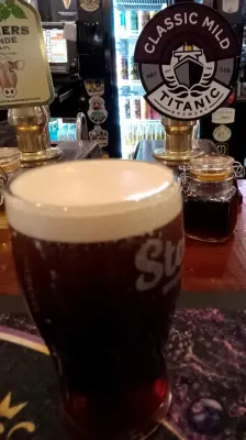 Deanso's photo of Mild / Classic Mild