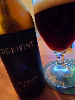 TomHendriksen's photo of Gladjanus