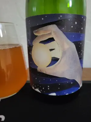 danlo's photo of Moon Fruit 2024