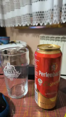 kamilgrzeszczak's photo of Perlenbacher Export