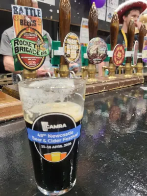 danlo's photo of Black Forest