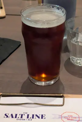 ben4321's photo of Mild Manor'd Amber
