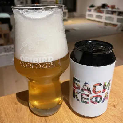 kurtthomsen's photo of Basi Kefa (Баси Кефа)