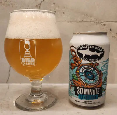 theisti's photo of 30 Minute Light IPA