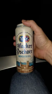 lore's photo of Münchner Hell