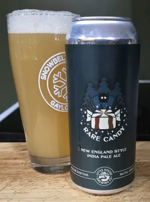 CoastGuardVet's photo of Rare Candy