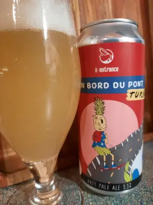 Metalchopz's photo of Mon Bord Du Pont - Turbo