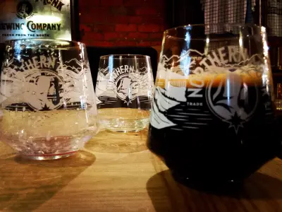 Olut's photo of Man-Chesters Mild