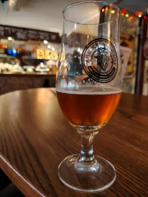 Holmen_1's photo of Solveggen - Rød Lager