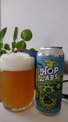 Clarkvv's photo of Hop Labs