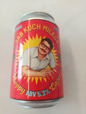 TDA's photo of Sab Kuch Milga