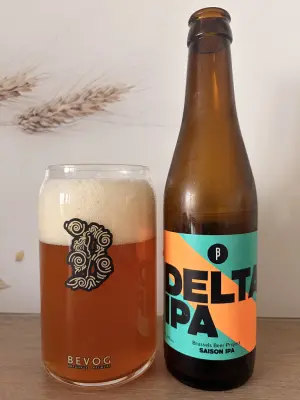 Kita's photo of Delta IPA