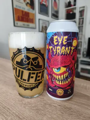 Armano's photo of Eye Tyrant