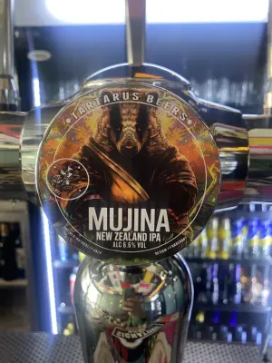 wyzzywyz22's photo of Mujina