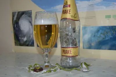 AleDegustation's photo of M'yake (М'яке)