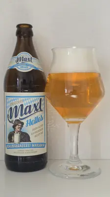 lore's photo of Original Maxl Helles