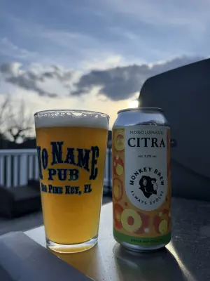 Chris_Ofstad's photo of Monolupulus - Citra