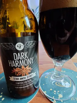 TomHendriksen's photo of Dark Harmony