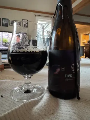 Chris_Ofstad's photo of Rackhouse - Five